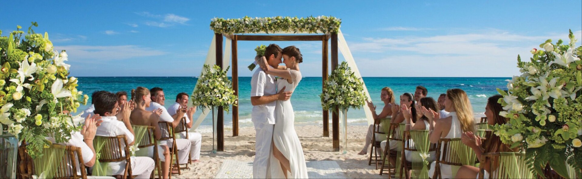 Honeymoon planner - Organizador de Lunas de miel