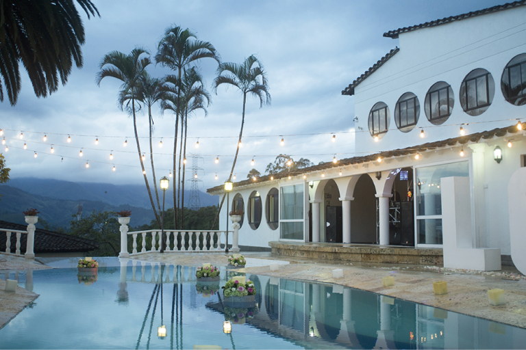 LOS MEJORES LUGARES PARA TÍ