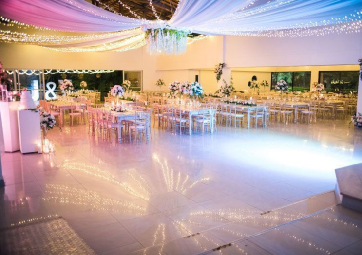 ALQUILER DE SALONES PARA EVENTOS MEDELLÍN