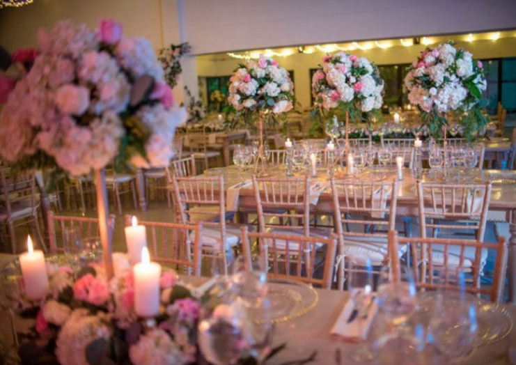 SALONES DE FIESTA MEDELLÍN