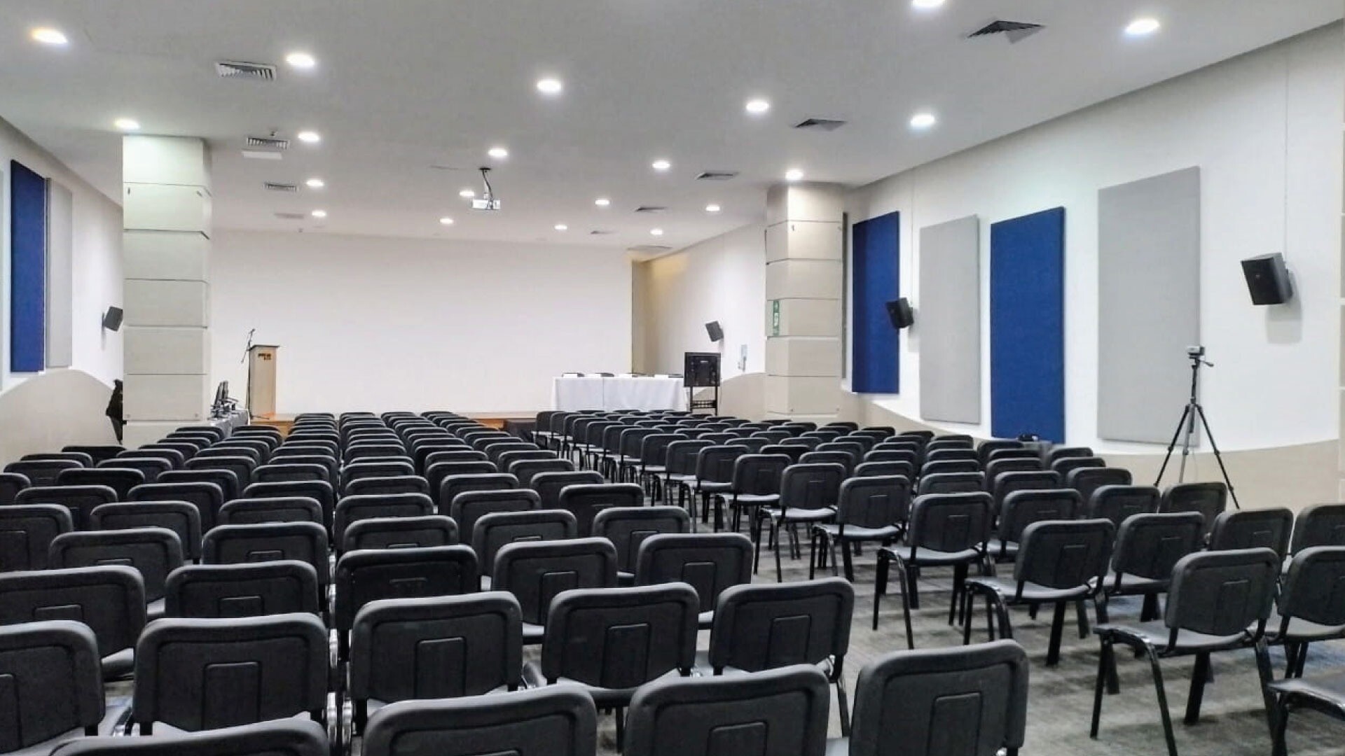 Auditorio Premium Plaza