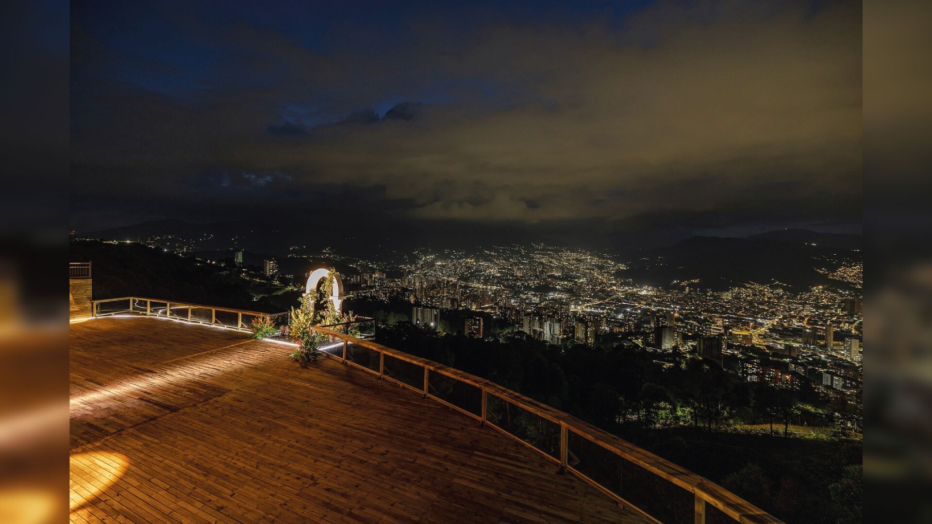 Du Vent Casa de Eventos