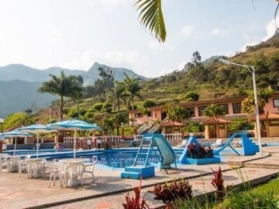 Club Campestre El Limonar