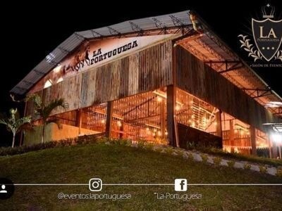 Eventos La Portuguesa