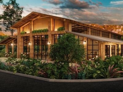 Hacienda Riojana Abadía