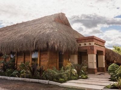 Hacienda Riojana Nogal