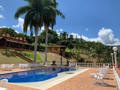 Hacienda San Francisco