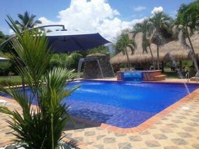 Villa Tu San Agustín