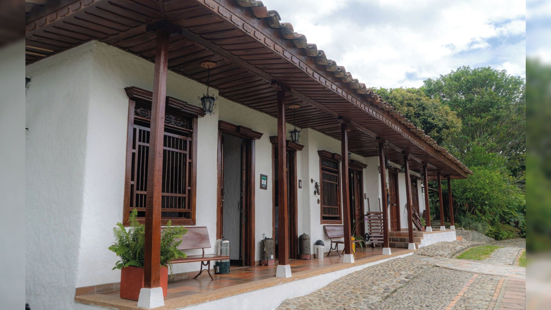 Hotel Delirio Campestre