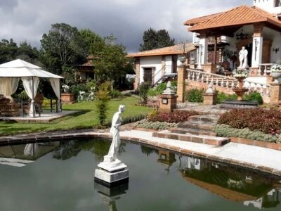 Horizontes de Toscana