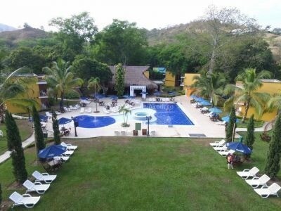 Hotel Villa del Marqués