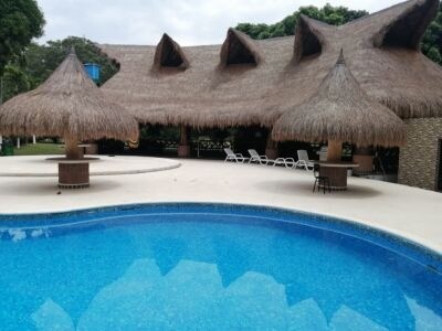 Jardines de Santafé