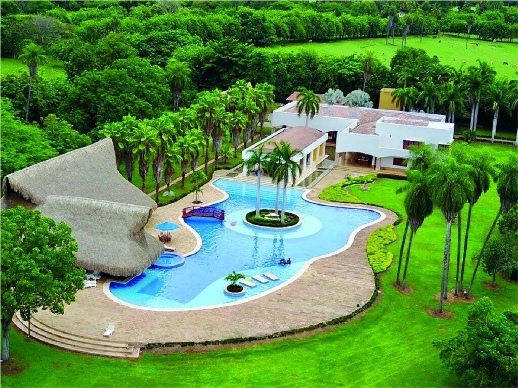 Villa del Río