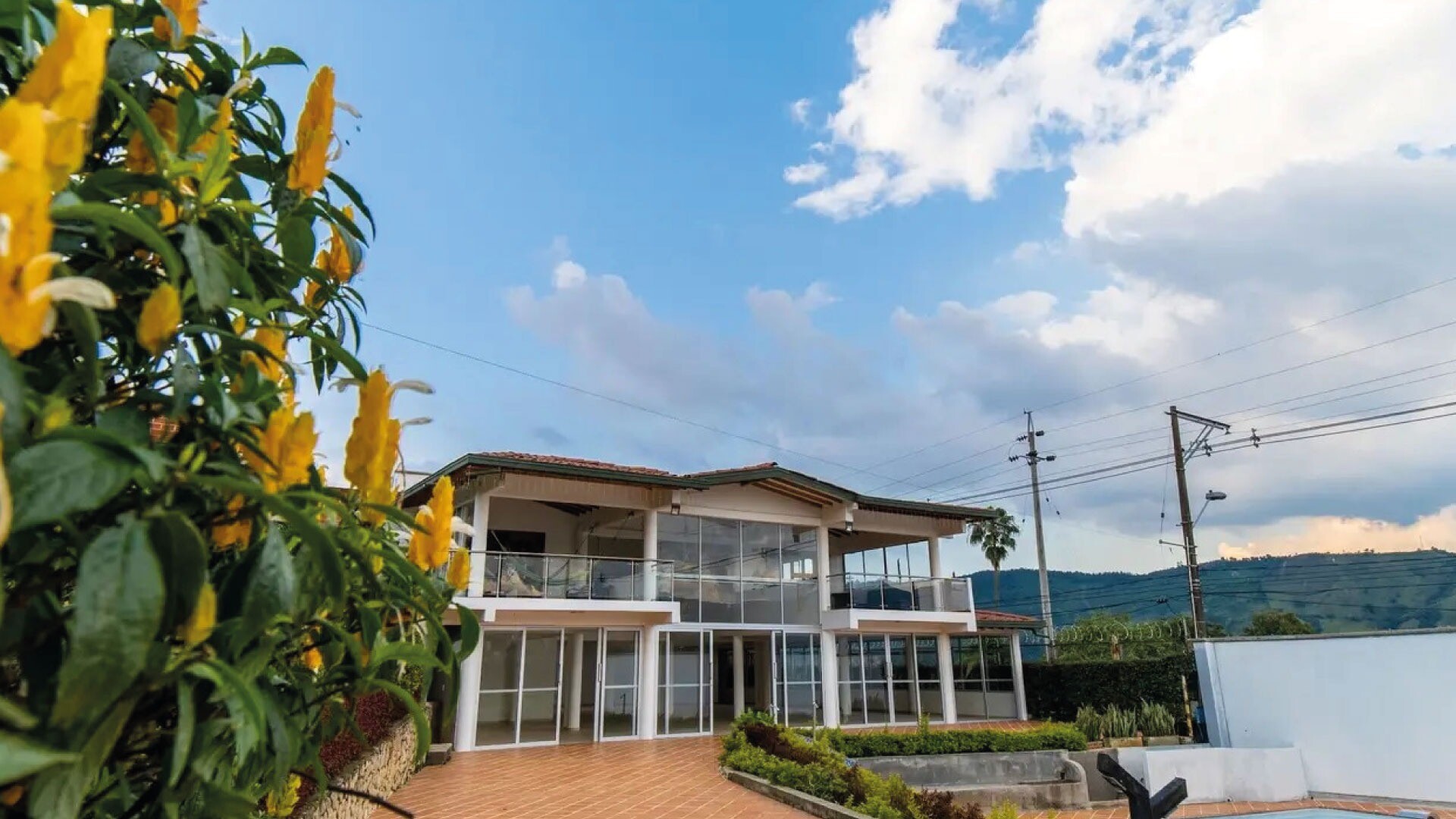 Zabana Centro de Eventos