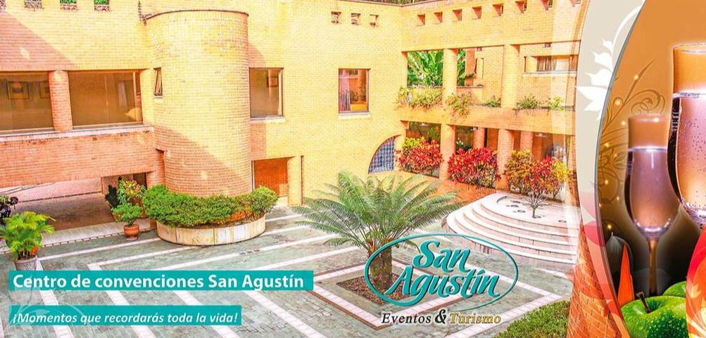 Centro de convenciones Medellín