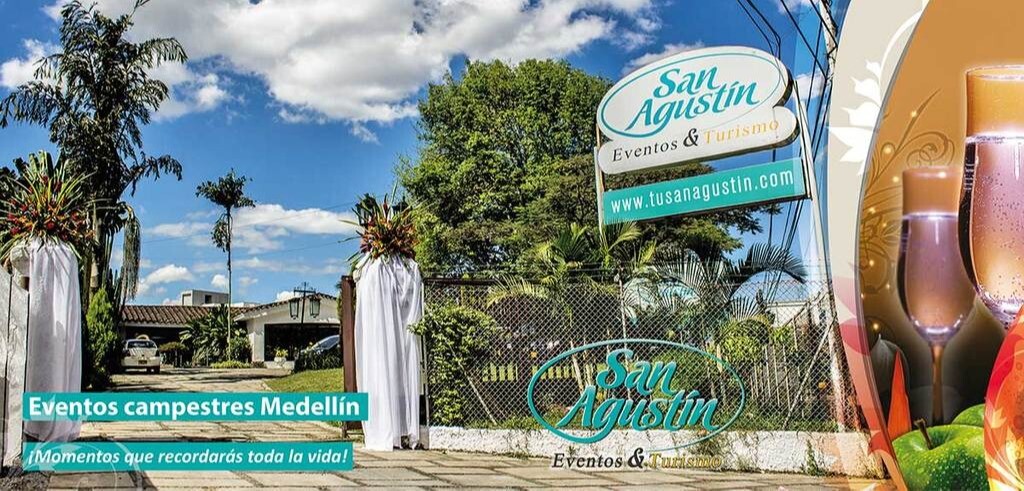 Eventos campestres Medellín