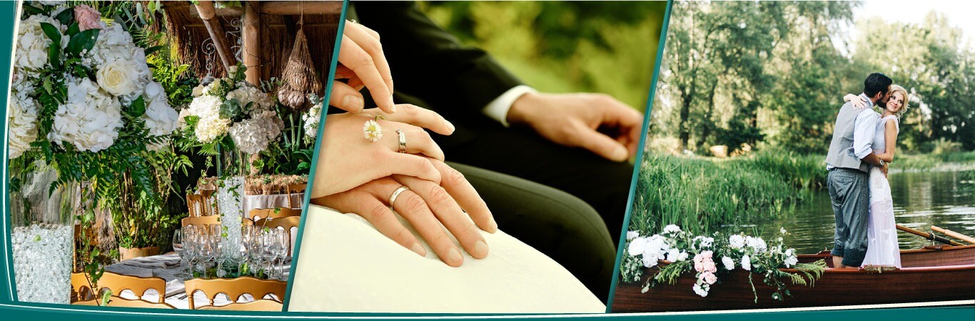 Fincas para bodas en Medellín