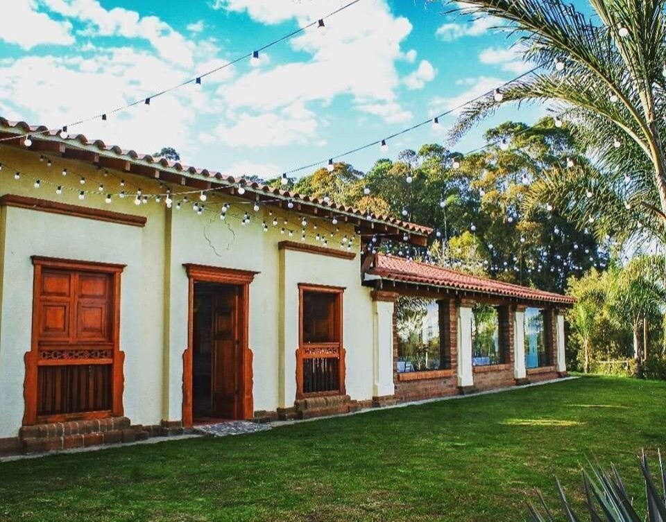 Casa Cartagena