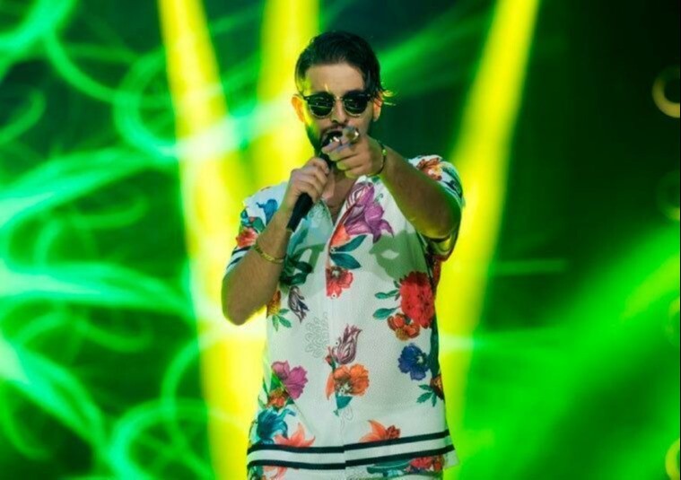 YO ME LLAMO PARA EVENTOS MEDELLÍN