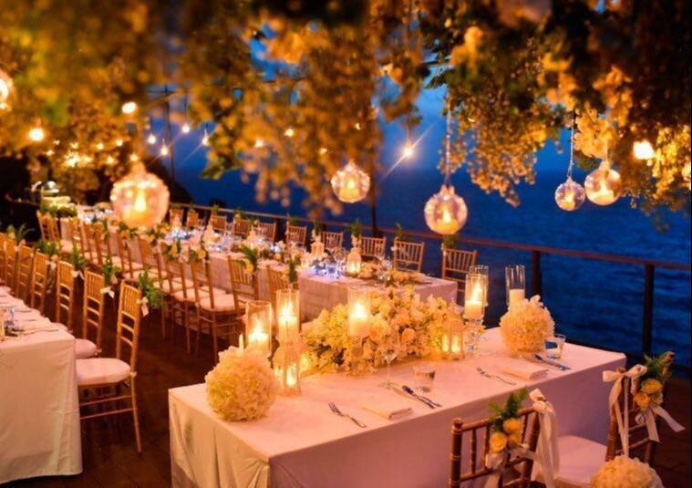 DECORACIÓN PARA EVENTOS