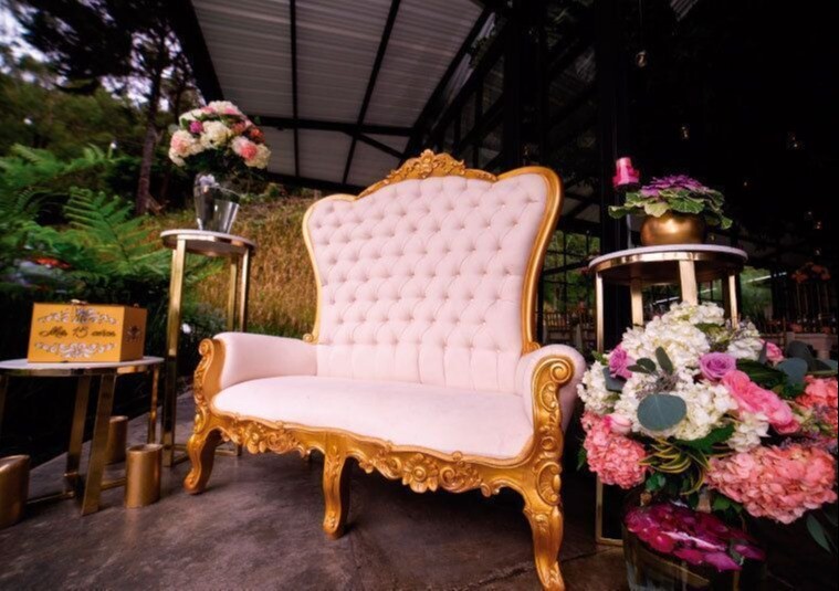 ALQUILER DE DECORACIÓN MEDELLÍN