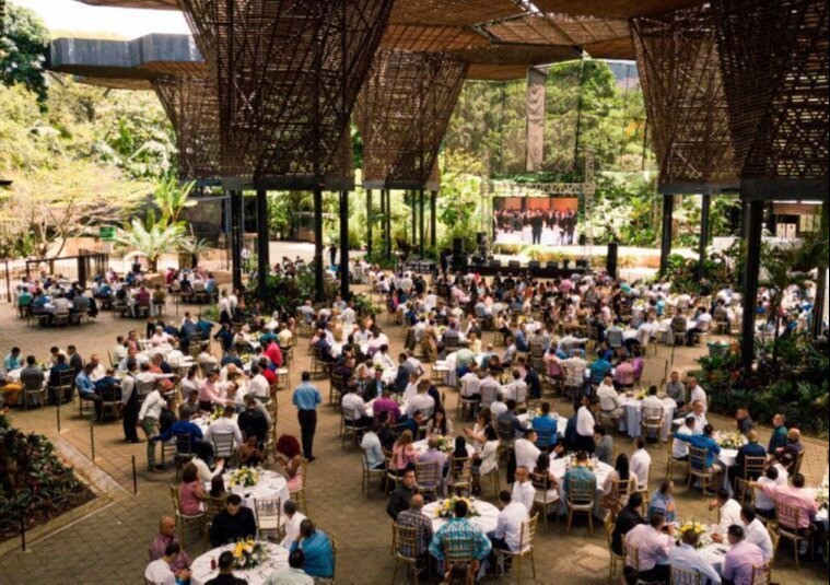 EVENTOS DE CIUDAD MEDELLÍN