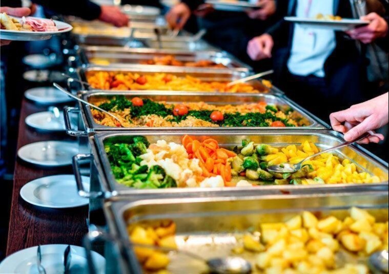 ALIMENTACIÓN INDUSTRIAL MEDELLÍN