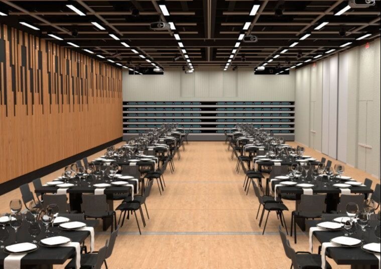 LUGARES PARA EVENTOS EMPRESARIALES MEDELLÍN