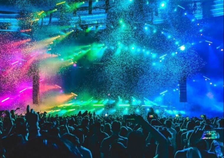 PRODUCCIÓN DE ESPECTÁCULOS MEDELLÍN