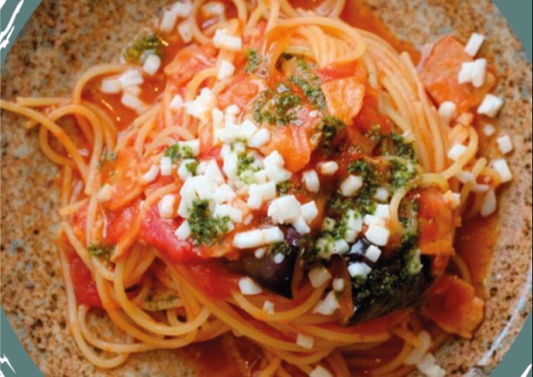 JUEVES DE BUON APPETITO