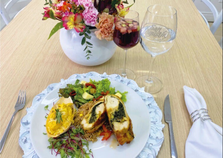 DÍA DE LA MADRE MEDELLÍN