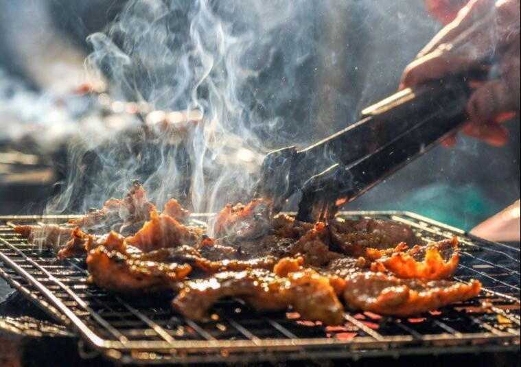 PARRILLA Y ASADOS MEDELLÍN