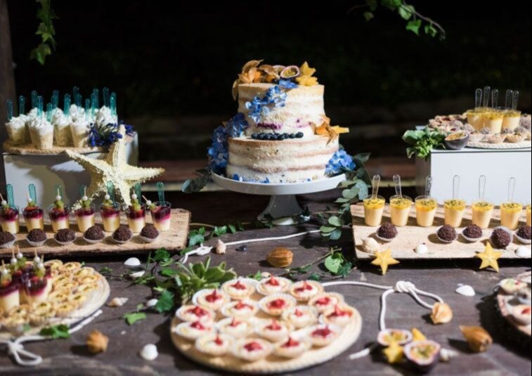 MASAS DE POSTRES MEDELLÍN