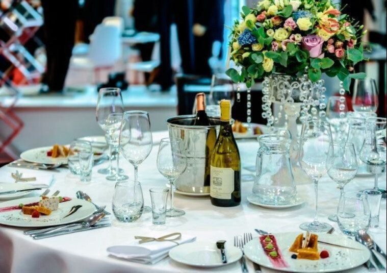 BANQUETES BOSTON PRADO CENTRO