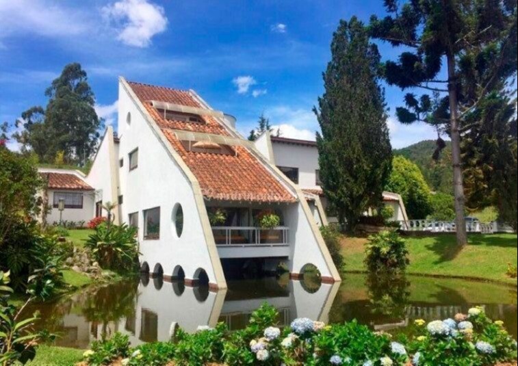 ALQUILER DE FINCAS PARA EVENTOS