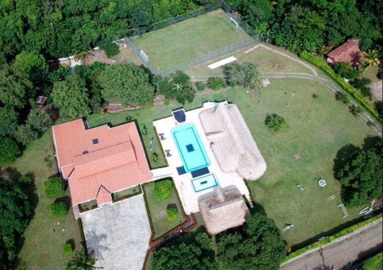 FINCAS PARA EVENTOS EMPRESARIALES