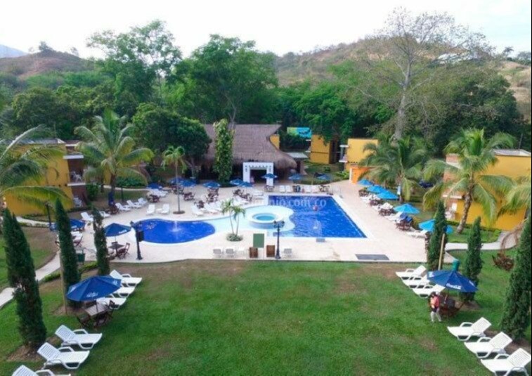 ALQUILER DE FINCAS SANTAFE DE ANTIOQUIA