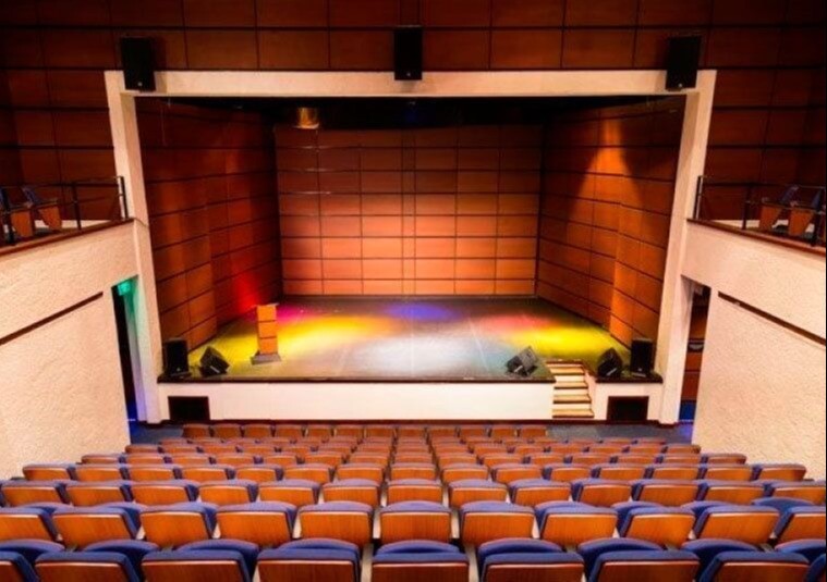 CENTROS DE CONVENCIONES SAN AGUSTÍN