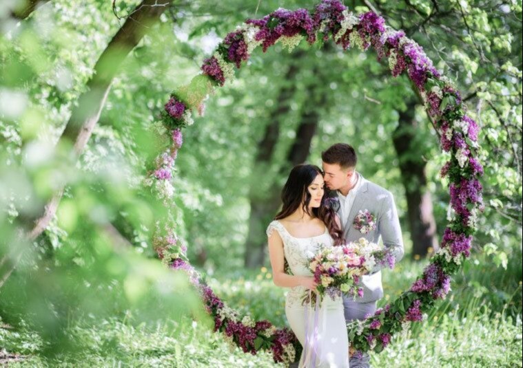 BODAS CAMPESTRES MEDELLÍN
