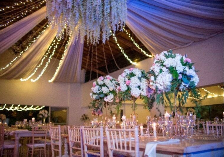 SALONES SOCIALES MEDELLÍN