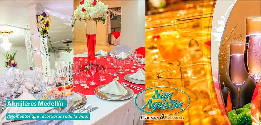 Alquileres Medellín