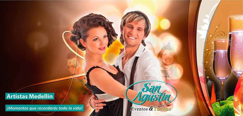 Artistas Medellín