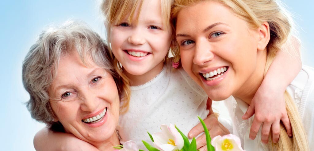 Día de la madre Medellín-oldd