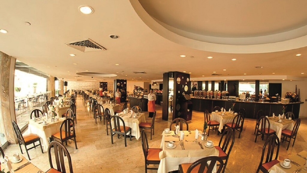 Hotel Intercontinental Medellín