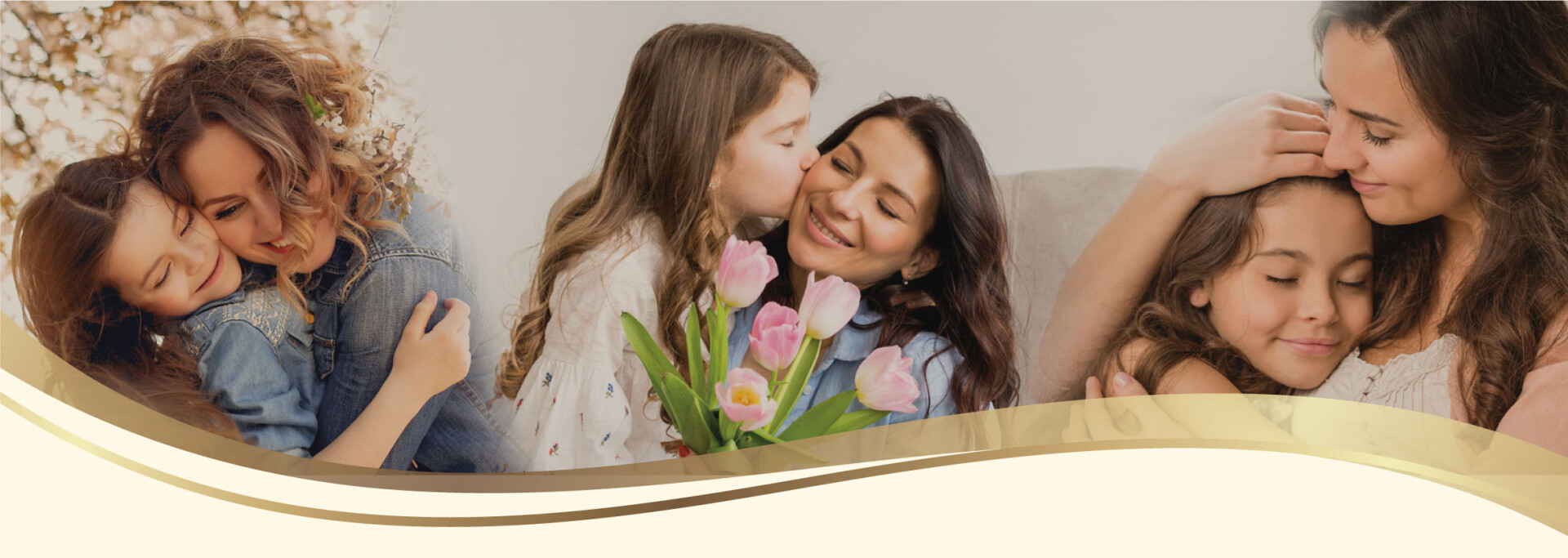 DÍA DE LA MADRE MEDELLÍN