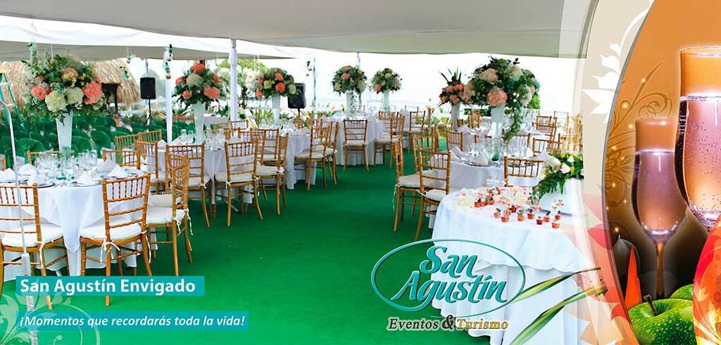 San Agustín Envigado