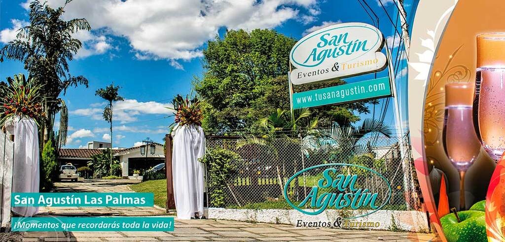 San Agustín Las Palmas