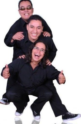 Victorino y el Grupo Two Humor